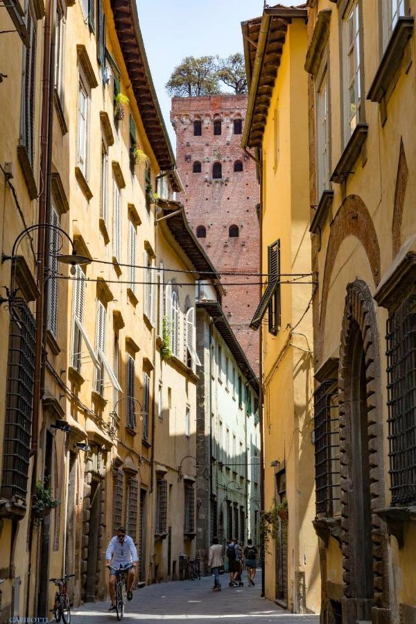 La Casa Di Cristina Apartment Lucca Exterior photo