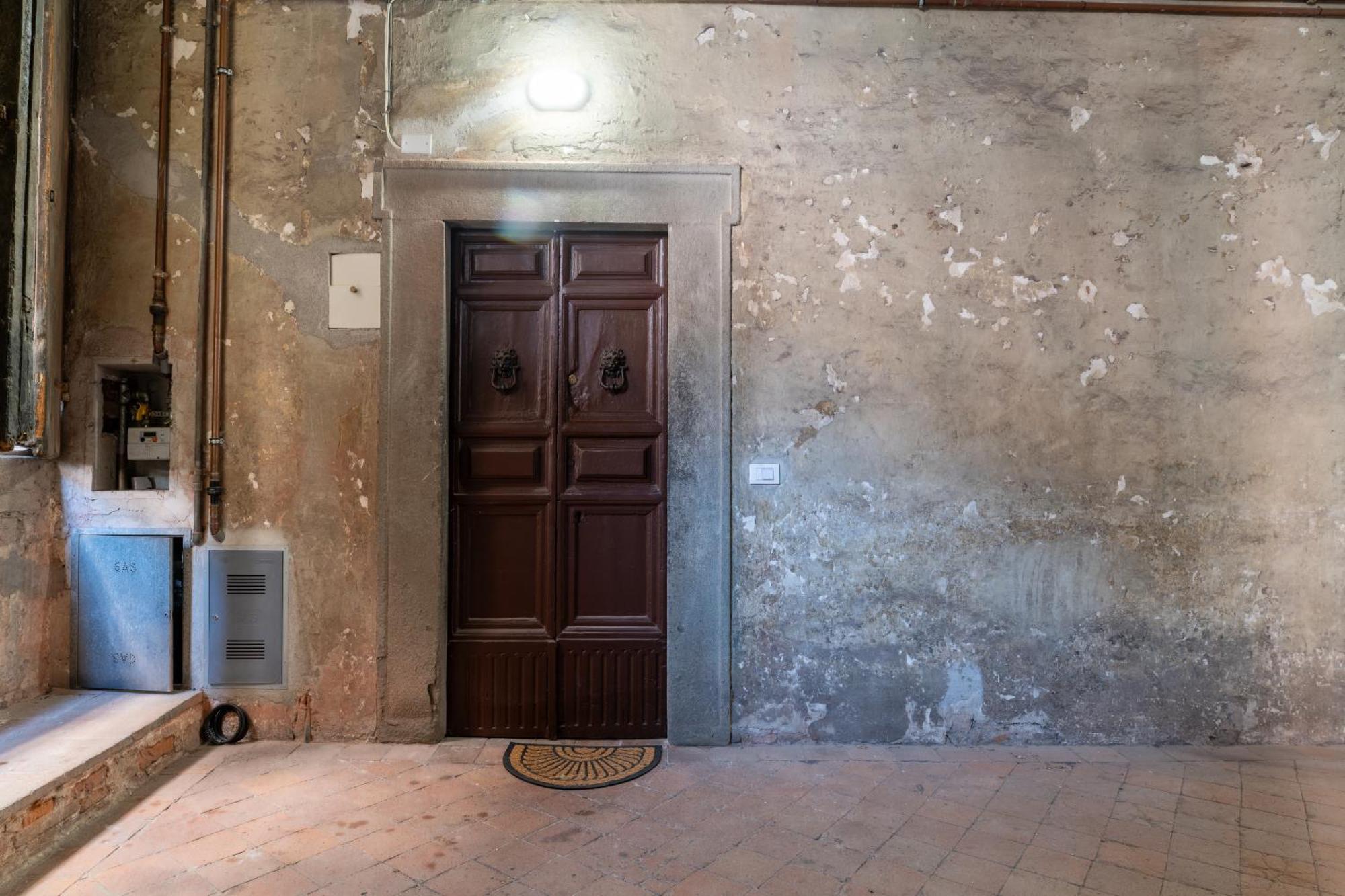 La Casa Di Cristina Apartment Lucca Exterior photo